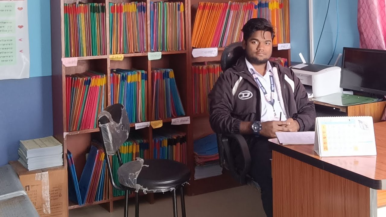 PEN-PLUS bardiya Hospital Gulariya // NepalGunjan 