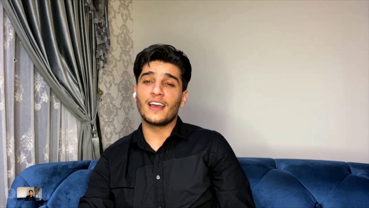 اغنية الاسامي بصوت عندليب فلسطين الفنان محمد عساف
