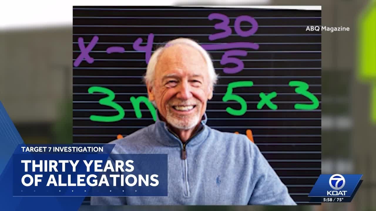 "Incredibly egregious:" Attorney speaks on Hope Christian sexual assault lawsuit