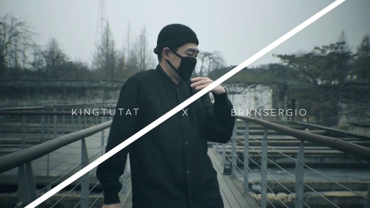 Tutat x BrknSergio