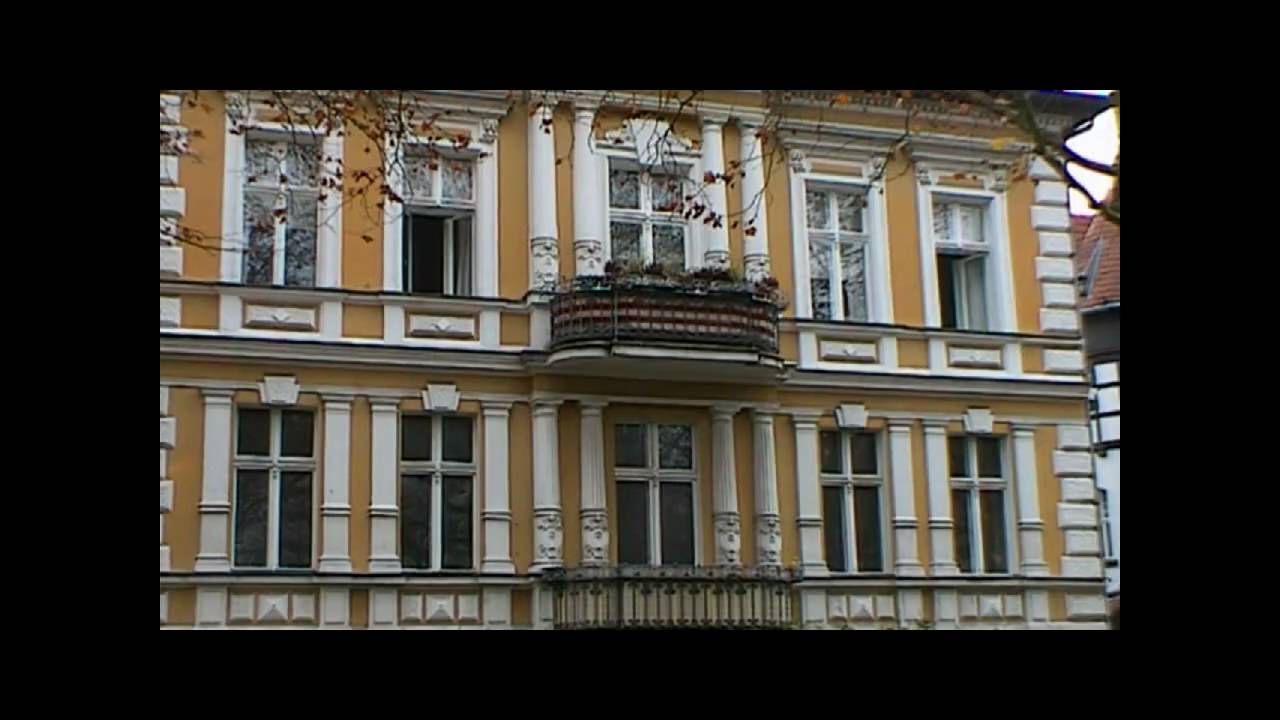 Thamm & Partner GmbH, Gesellschaft f&uuml;r Grundbesitz