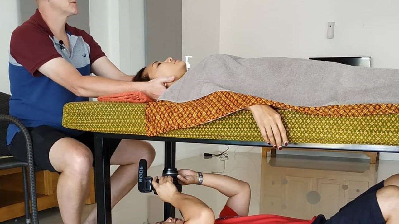 Massage Therapy Online Course - Highlights
