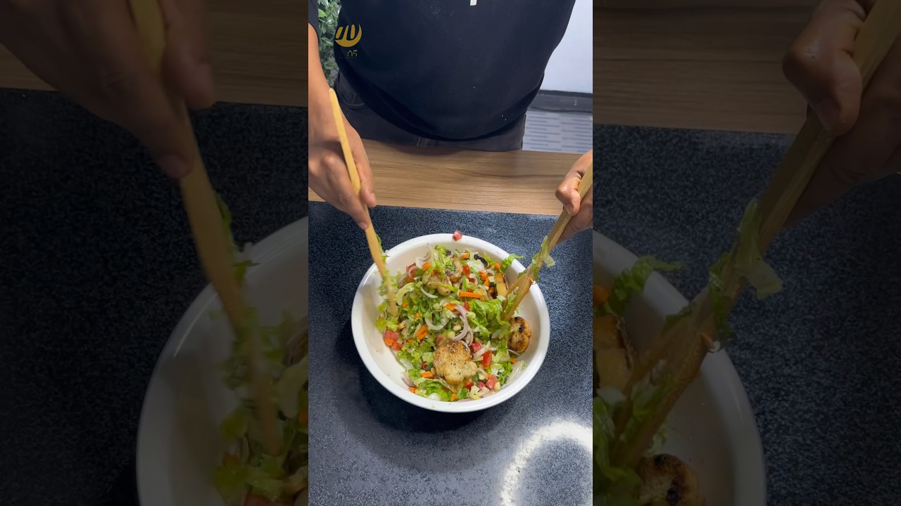 ሰላጣ Episode 4 #food #salad #ethiopianfood #foodlover #howto #howtocook #eastafrican