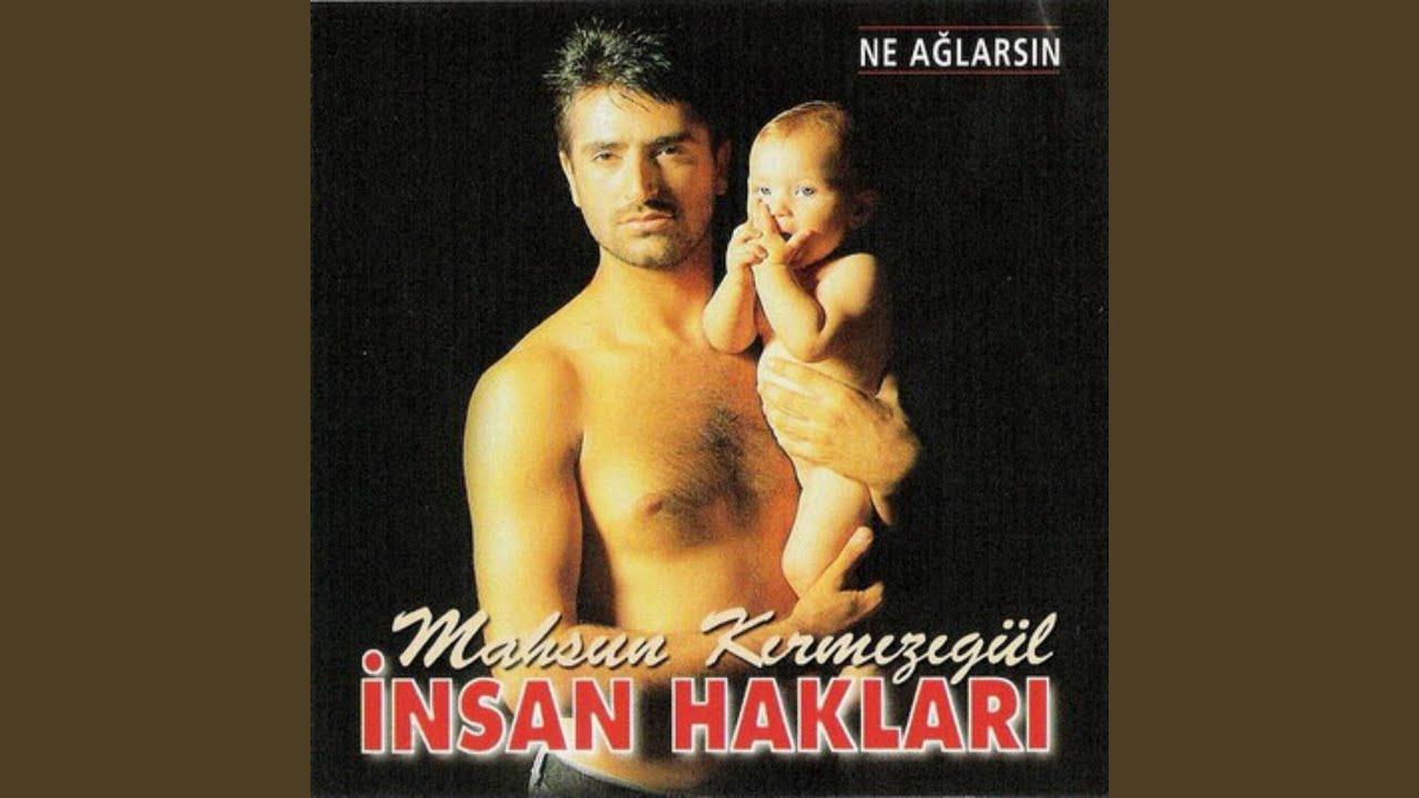 Ellerin Kadınısın