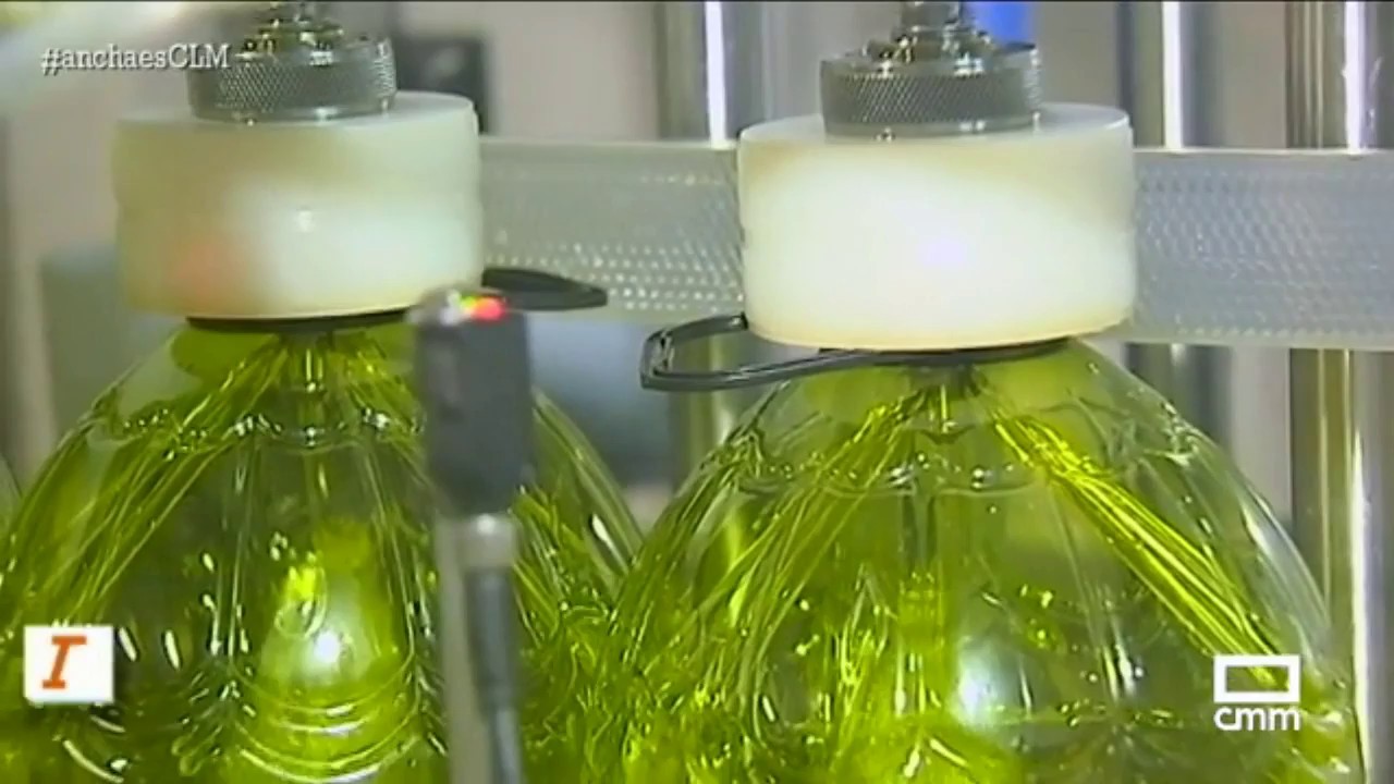 ¿Cómo se elabora el aceite ecológico?