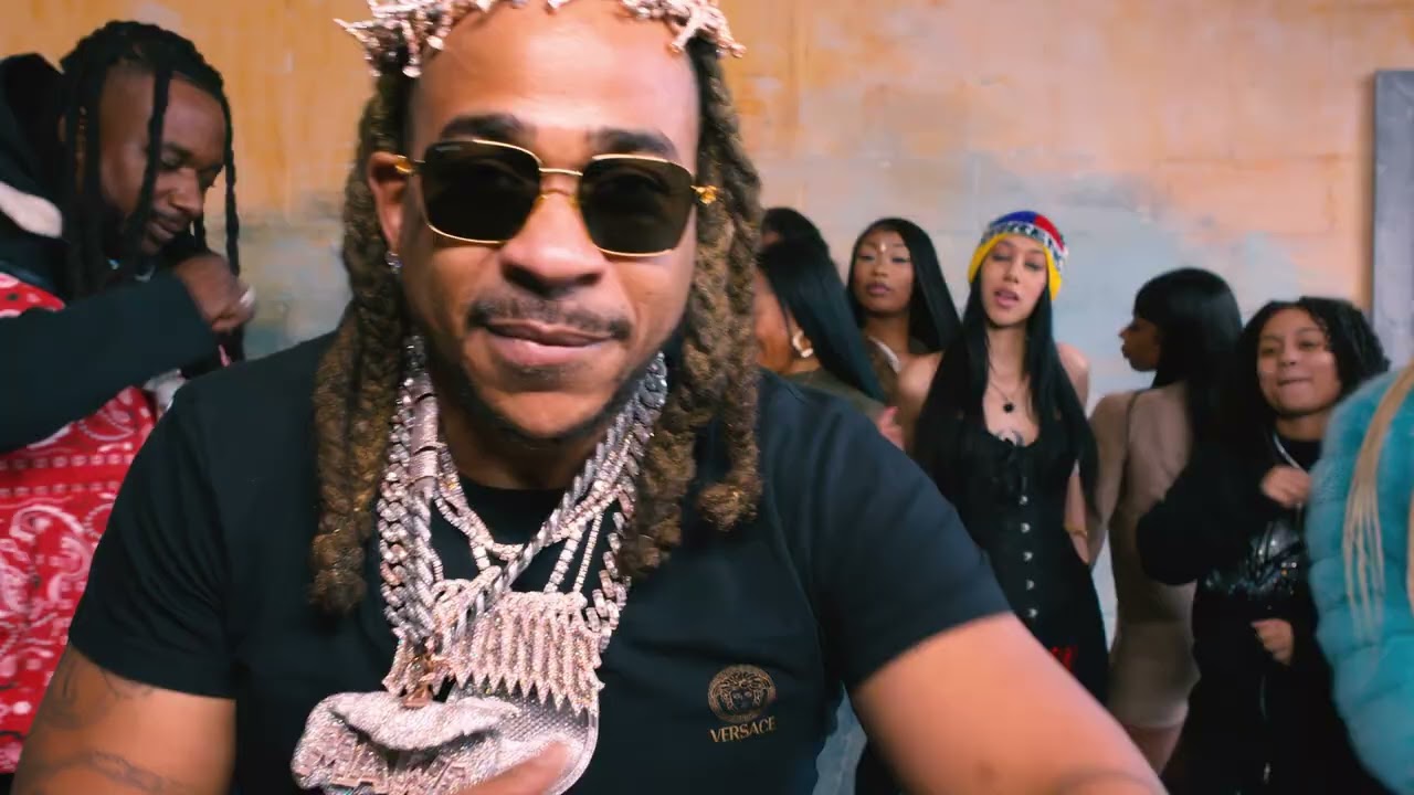Max B & Shyst Vader - One and Only (Official Video)