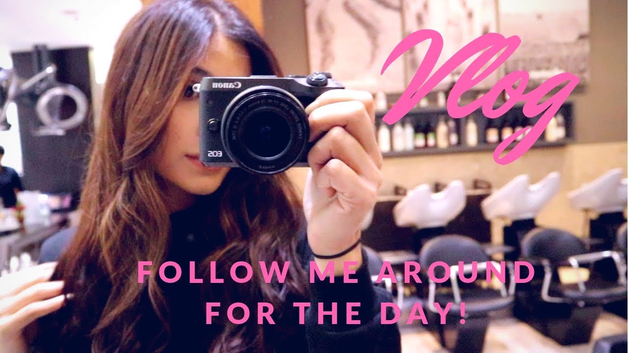 VLOG | What I eat in the week, Gym supplements, Laser Hair removal