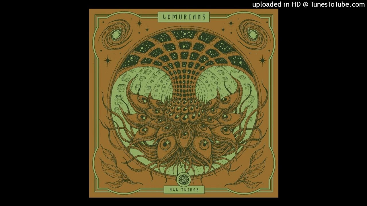 Lemurians & Archetypes - Appear from a Thought