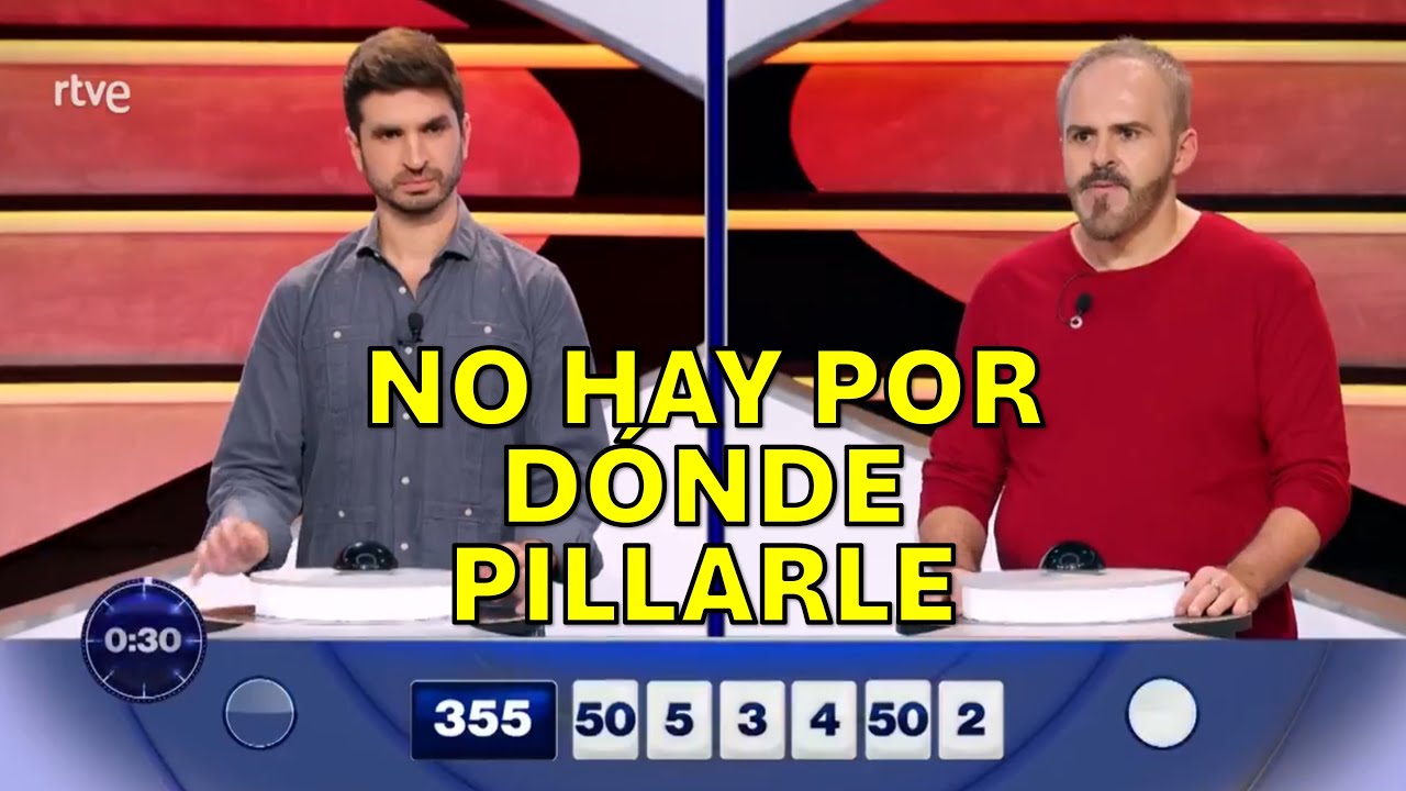 Qué hacer y cómo es concursar en Cifras y Letras. #television #concursos #experiencia
