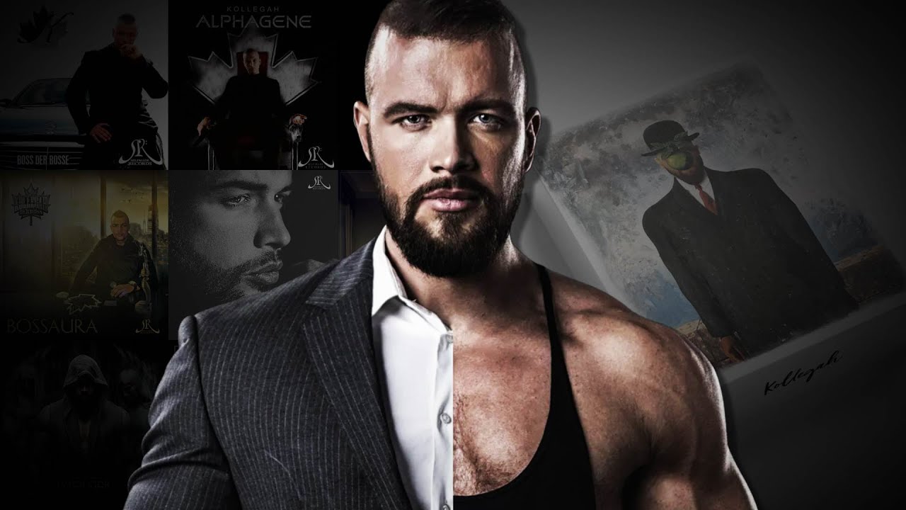 Kann man KOLLEGAH noch FEIERN?