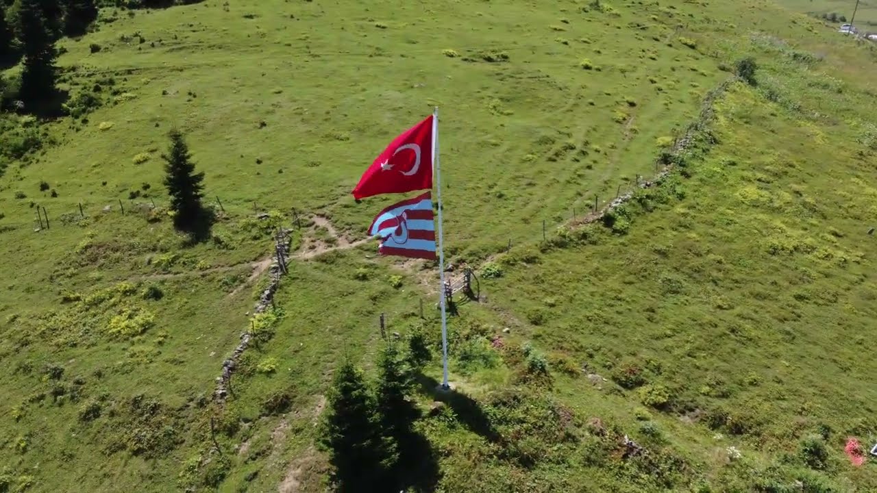Trabzon Macka Himeriksa Yaylasi