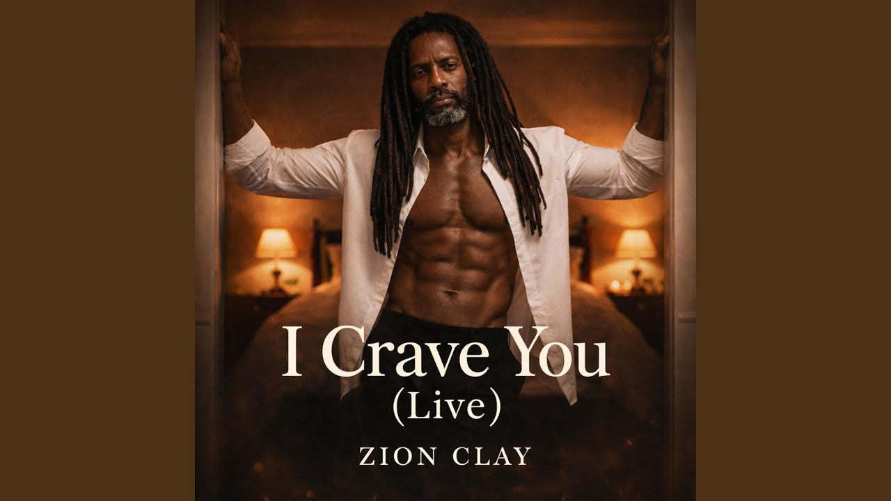 I Crave You (Live)