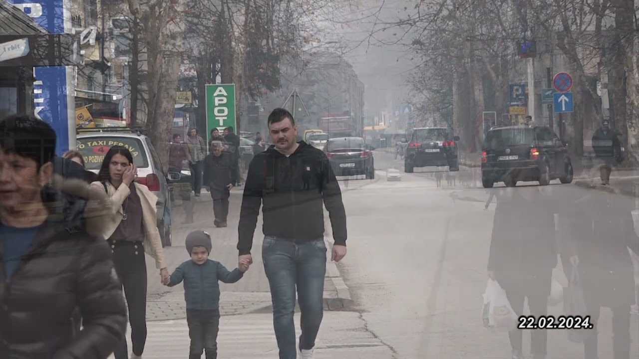 ŽIVINICE  DANAS  22.02.2024.