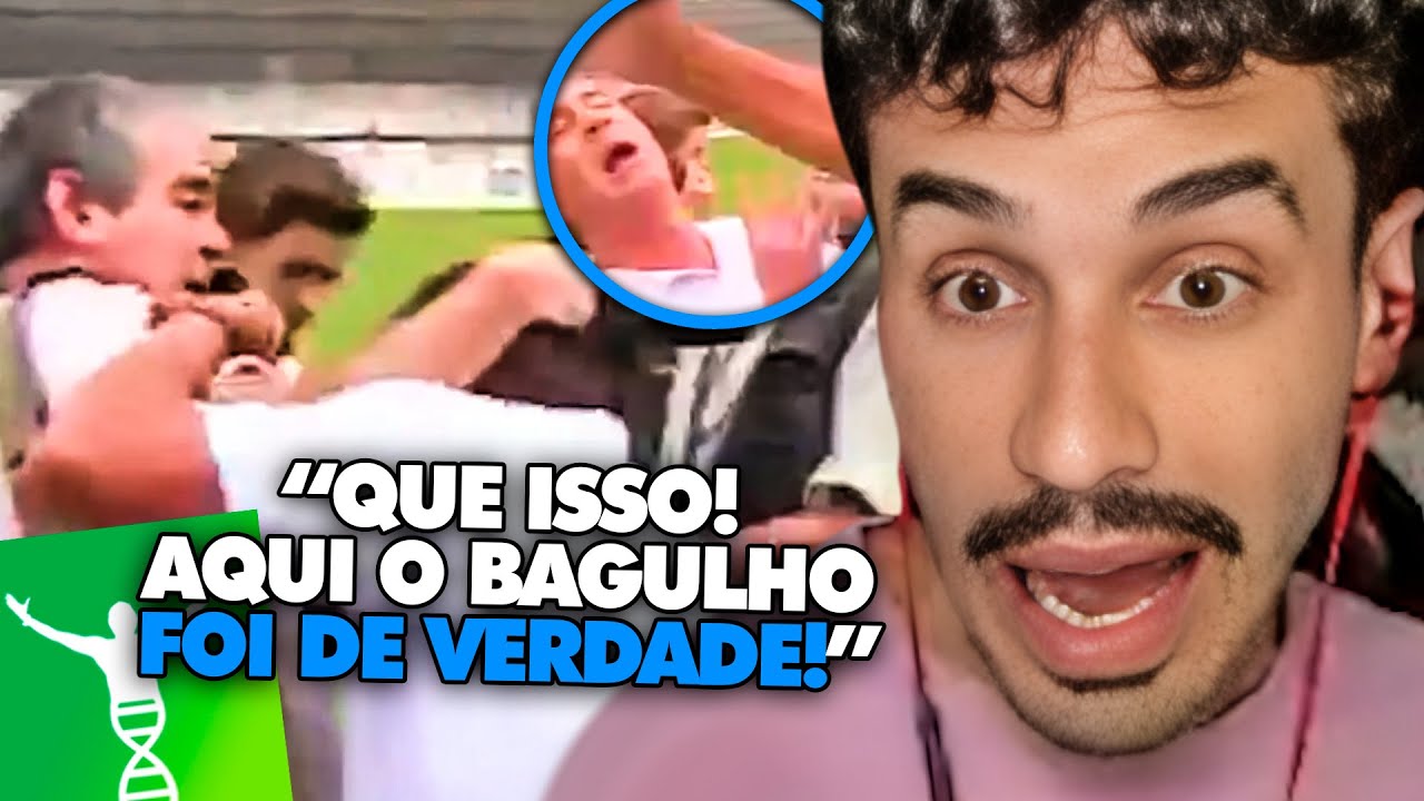 STAG REAGE: MAIORES TRETAS ENTRE TREINADORES E JORNALISTAS! | Clipes do Stag