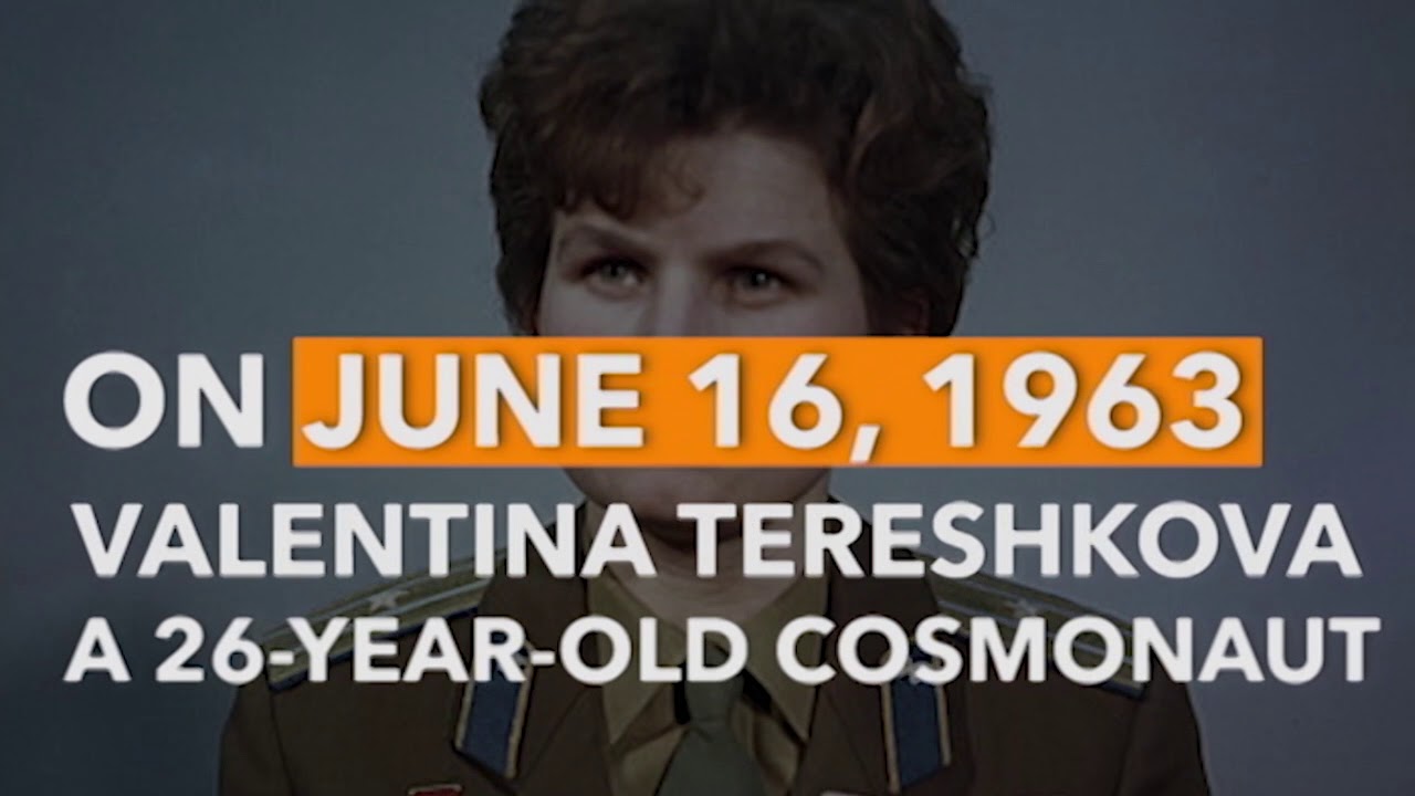 This Day in Space June 16