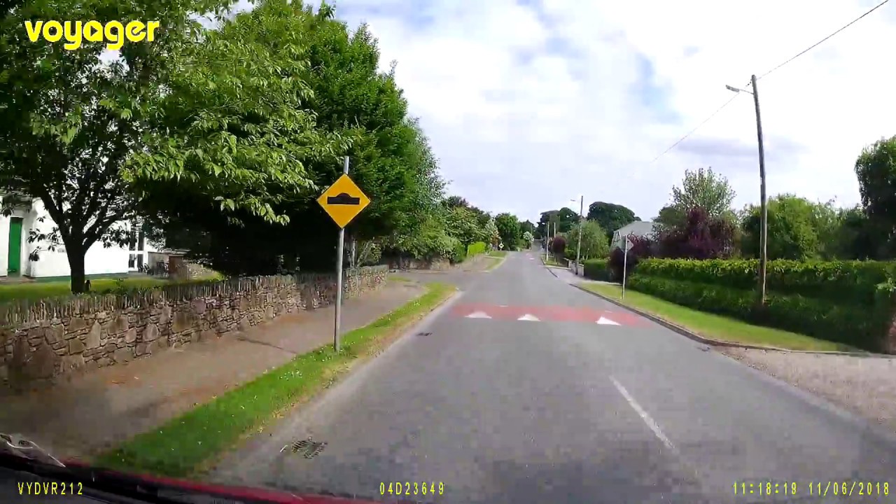 voyager 212 dash cam
