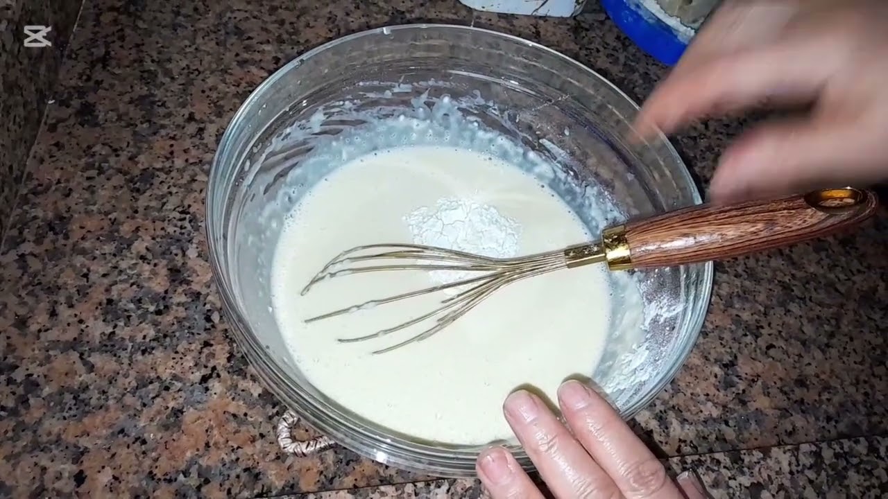 اسهل وانجح كريب ممكن تجربو و مداق دمااار😋