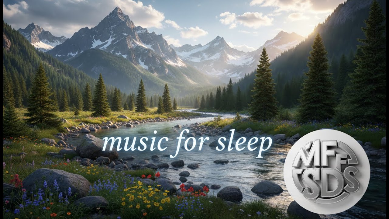 Your Mind Will Finally Rest Tonight (2 Hours)