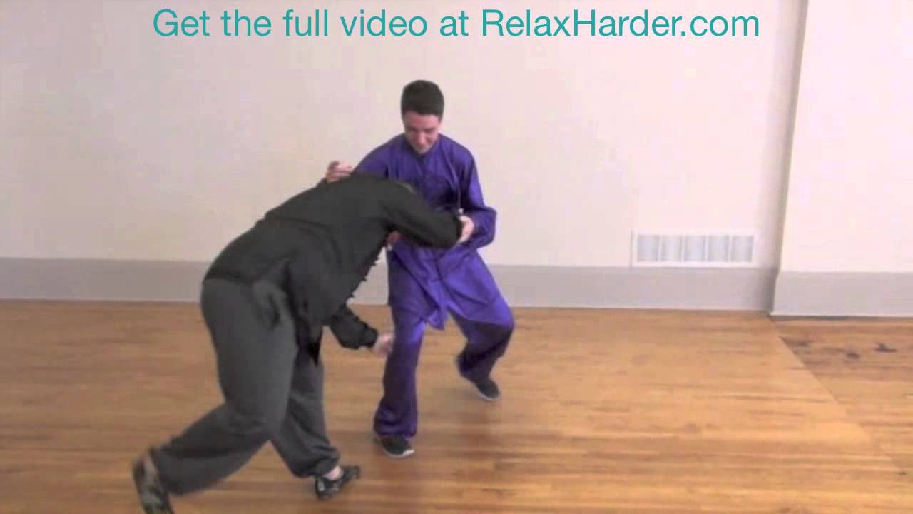 Lesson 13 - Martial Applications of 