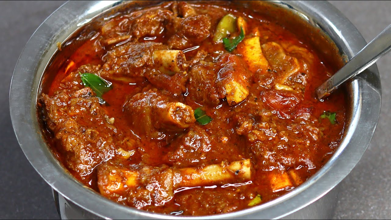 😋മട്ടൺ കറി എപ്പോഴും രുചികരമാക്കാൻ, ഇതുപോലെ ചെയ്യൂ| Mutton Curry| Tasty, Mutton Recipe| Kerala Style