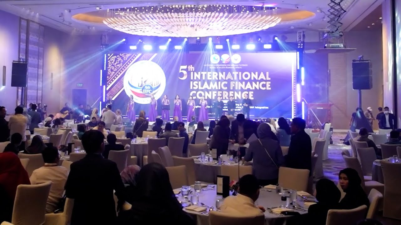 DAY 1 | NCMF 5th IIFC Highlights
