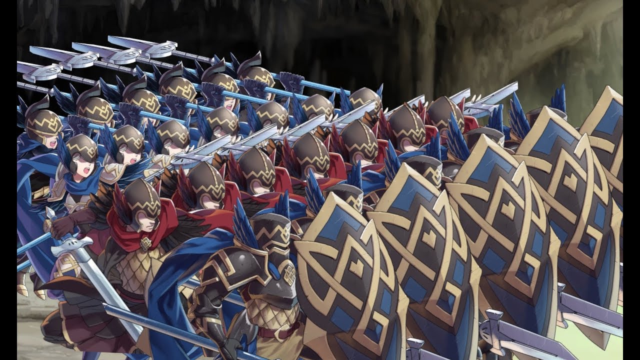 Hell March