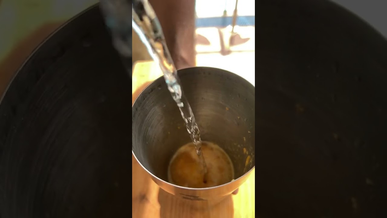 Best Drink For The Summer | Cape Gooseberry | Golden Berry | Wild Cookbook