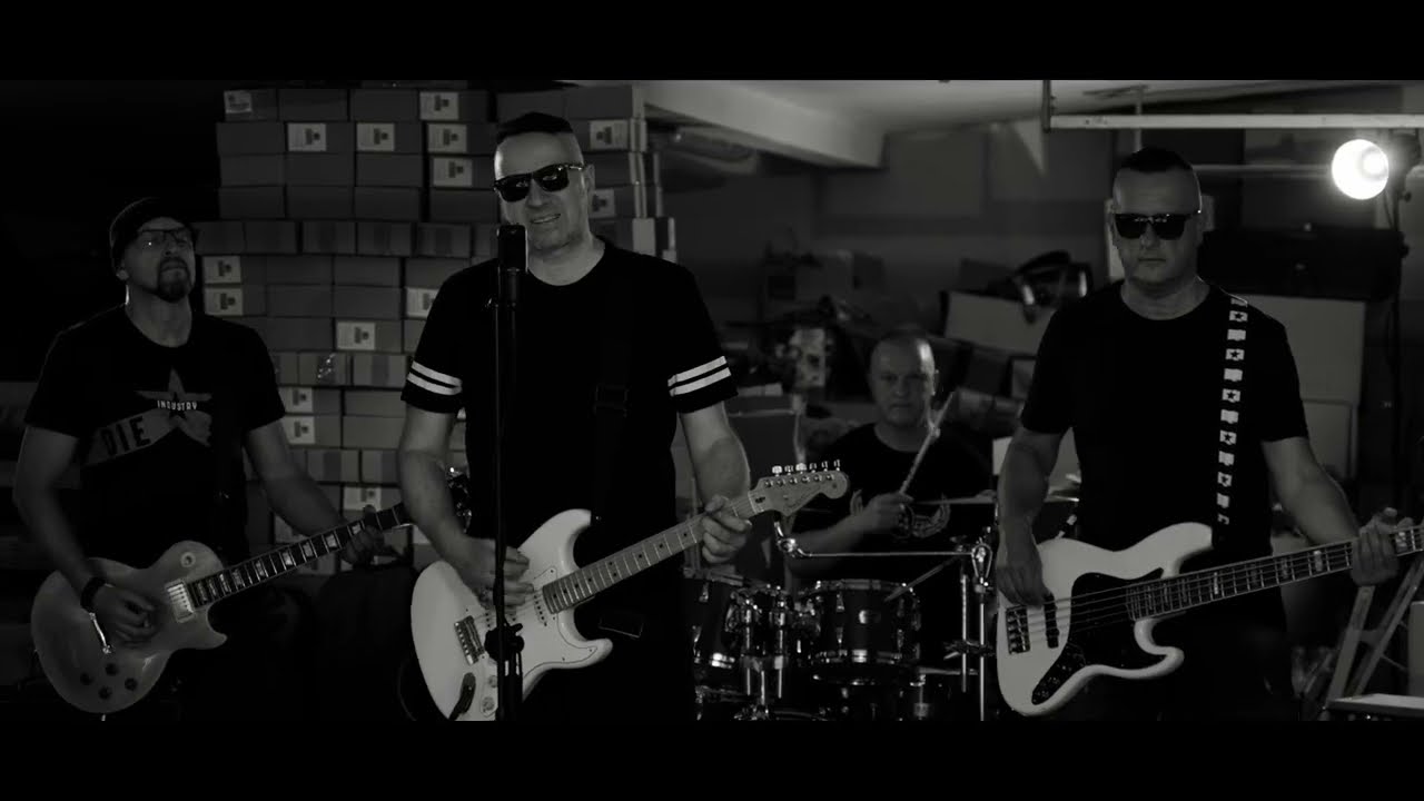 ROAN - W Każdym Z Nas 2024 Official Video HD
