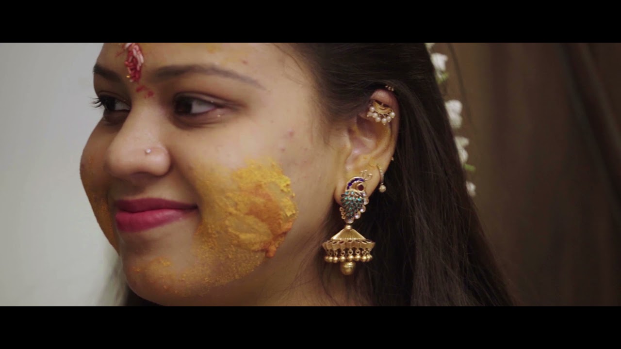 Raj Weds Rinkita | Royal Agri Wedding | Cinematic Full Movie I Sanket Dalvi Photography I 9029893469