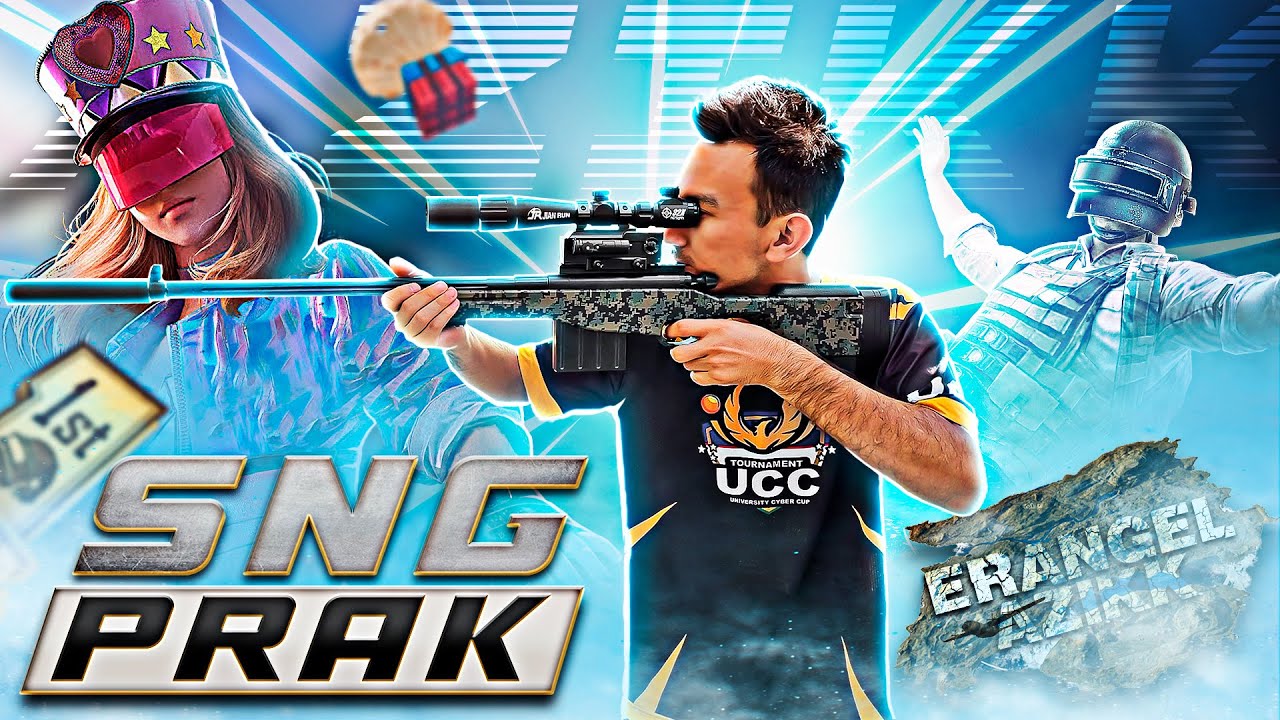 5000$ POKISTON TURNIRI YARIM FINAL 2-CHI KUN UZPRO OLG'A | PUBG MOBILE
