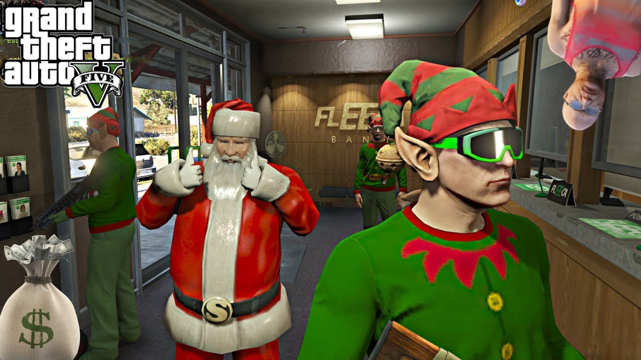 VINE POLITIA PESTE NOI LA JAF! • GTA 5 FIVEM
