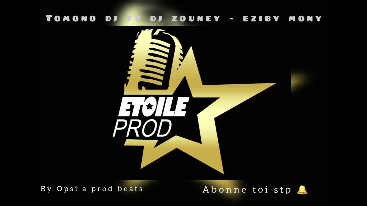 Dj zouney ft tomono dj _ eziby - by opsi a prod beats