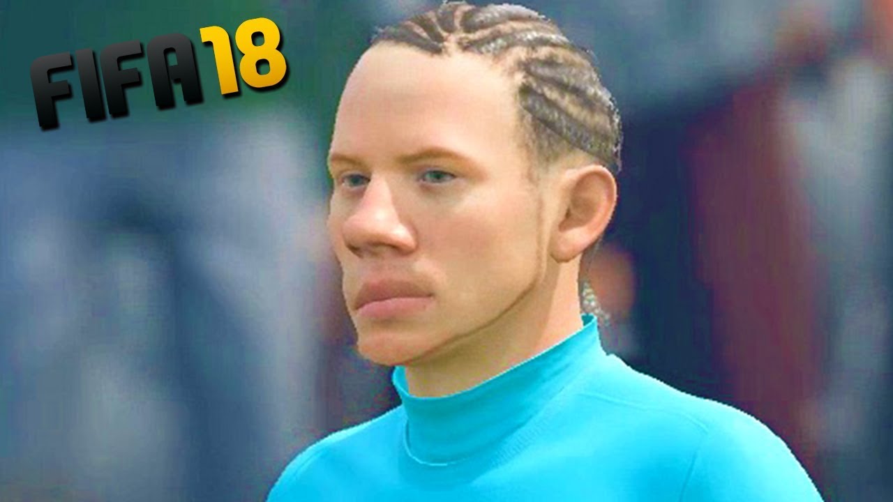 SIDEARMS GOT UGLY! - FIFA 18 with The Crew!