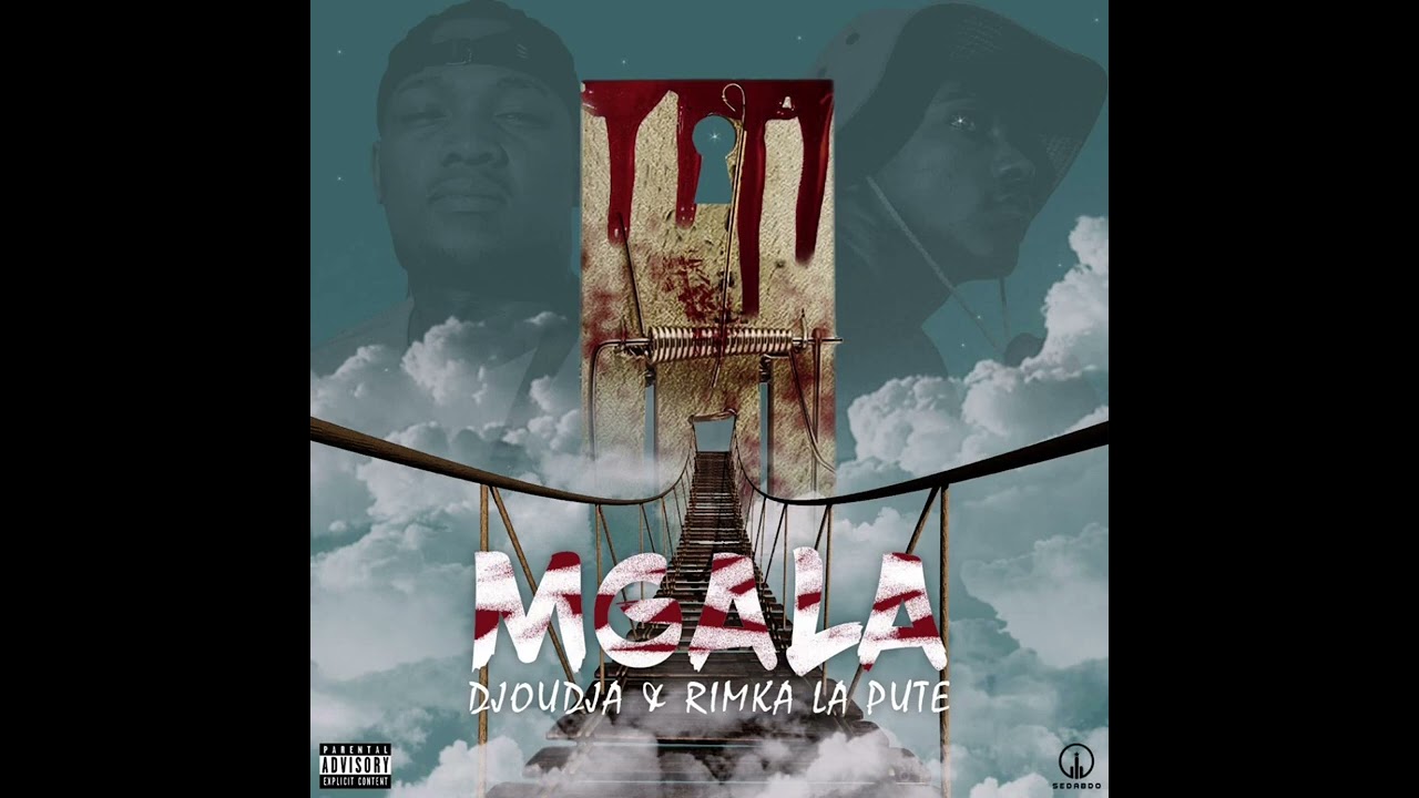DJOUDJA & RIMKA -  Baki we nami