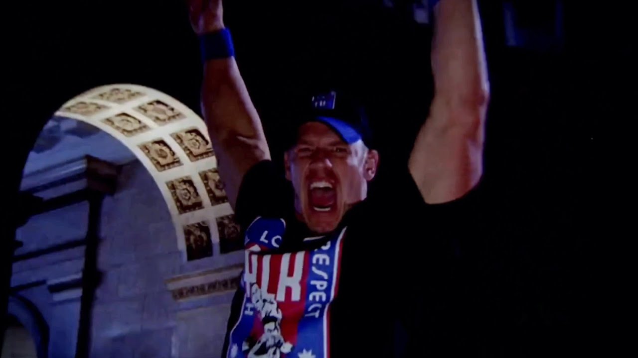 WWE: 