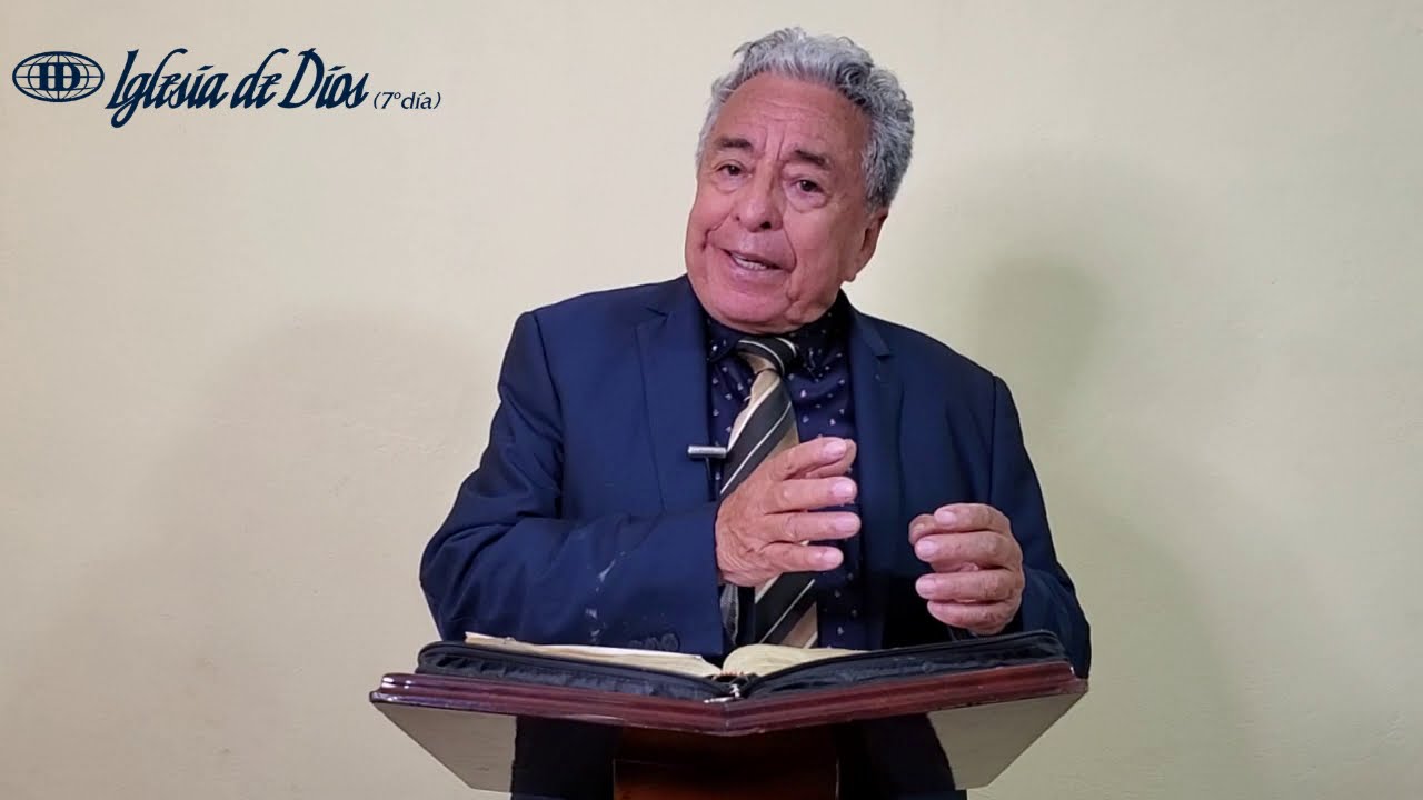 ¿Qué diferencia hay entre Los  Diez Mandamientos y la ley de Moisés? - PARTE 02