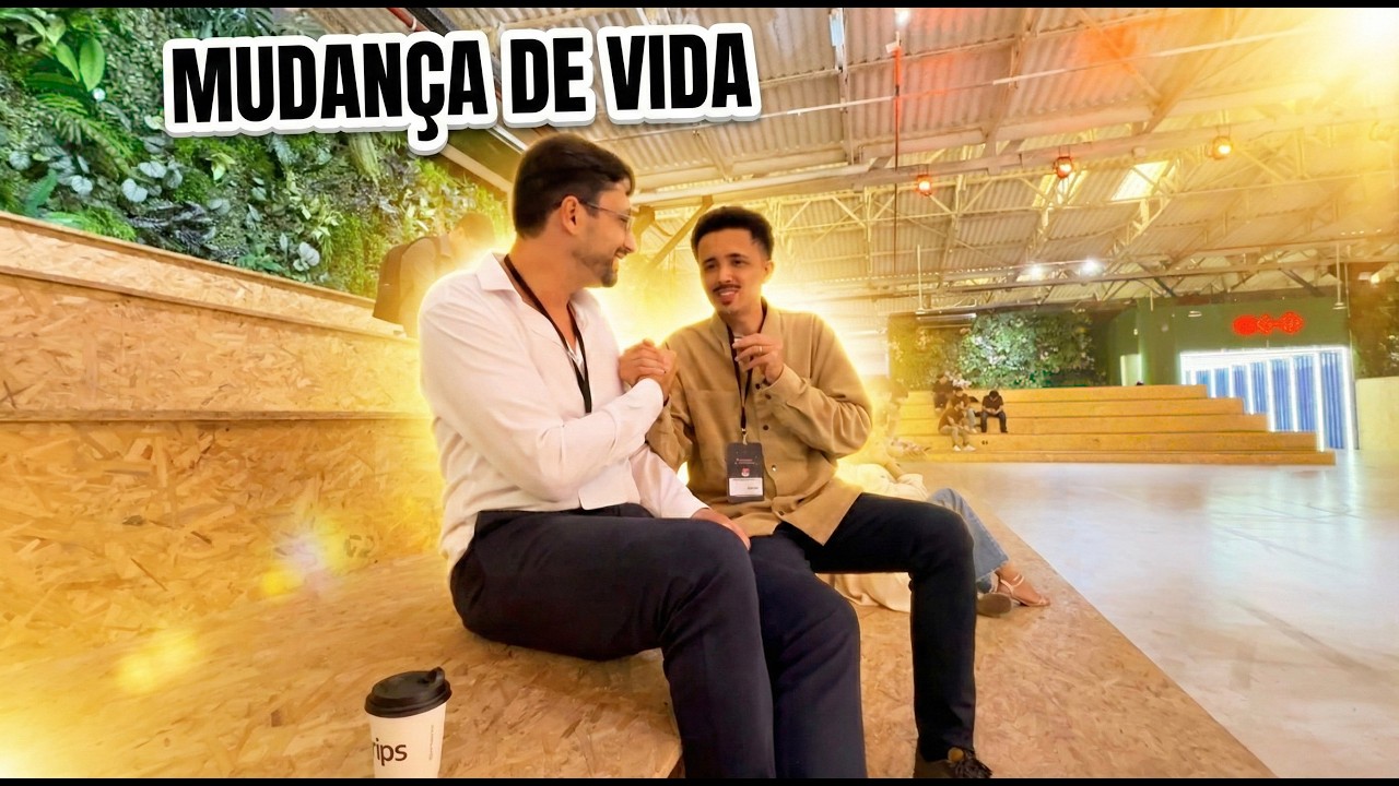 GESTOR DE TRÁFEGO: COMO ELE SAIU DA CLT AOS 39 E MUDOU DE VIDA