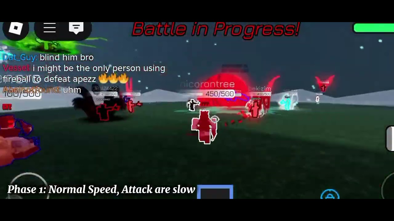 KillStreak Gloves Button Test Event Walkthrough, Chat Goes Crazy