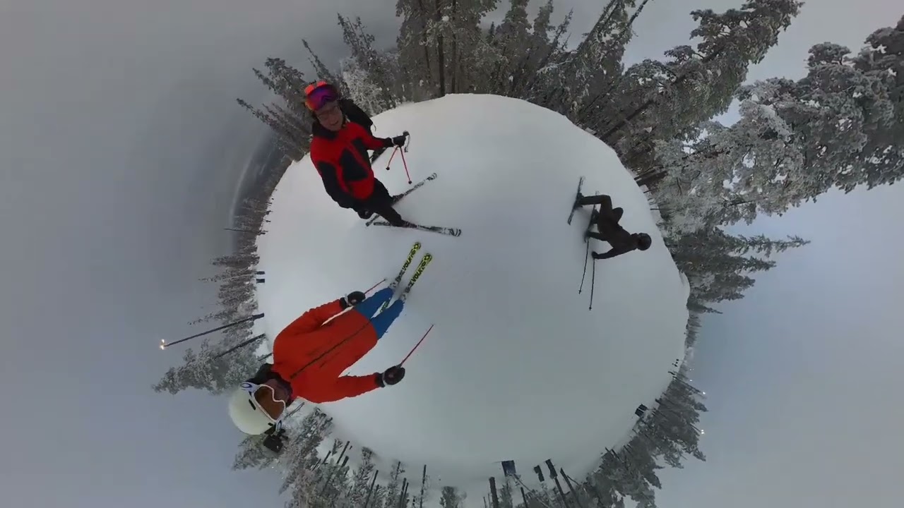 SkiTour 35, 2026 - Danne
