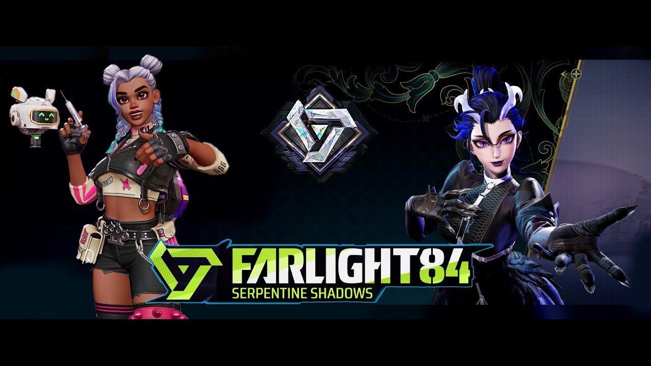 NEW SEASON of Farlight 84 (2026) | PC | Gameplay