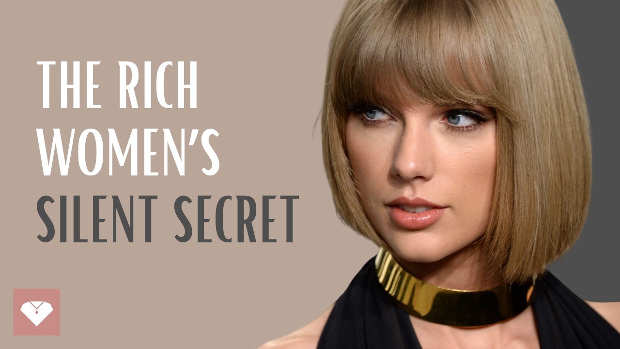 The Personal Style Code That Makes You Look Richer and More Elegant