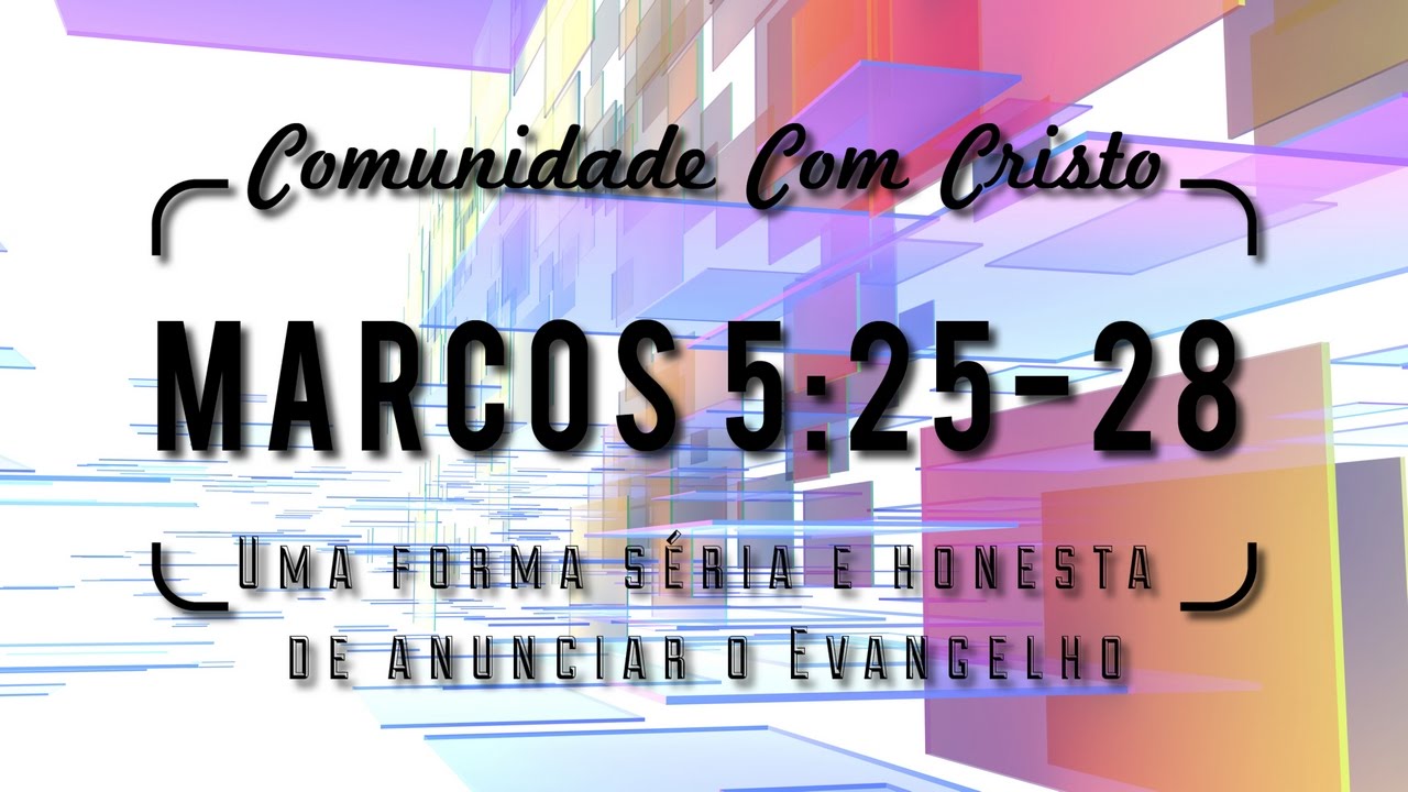 Culto 24-04-2016 - Noite