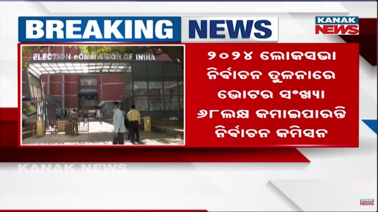 Election Commission Suspends 7 Officers in WB Over SIR Irregularities | Voter List Row Deepens