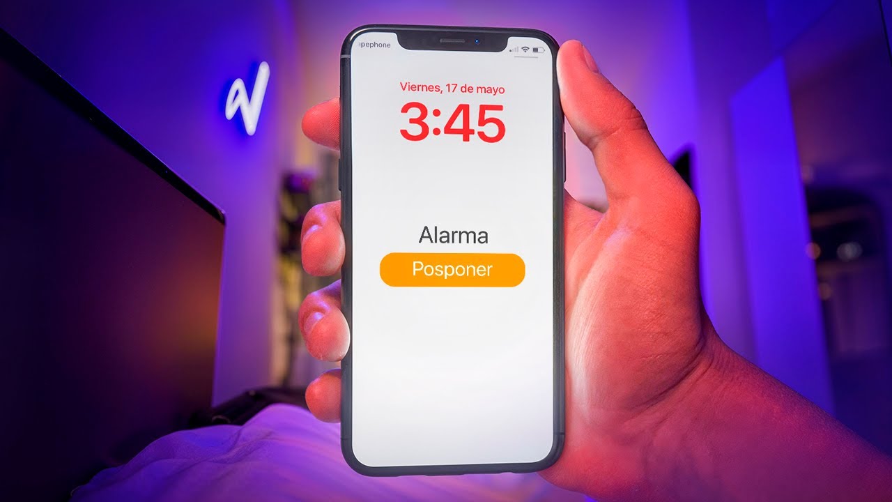 Pruebo la Rutina de Tim Cook