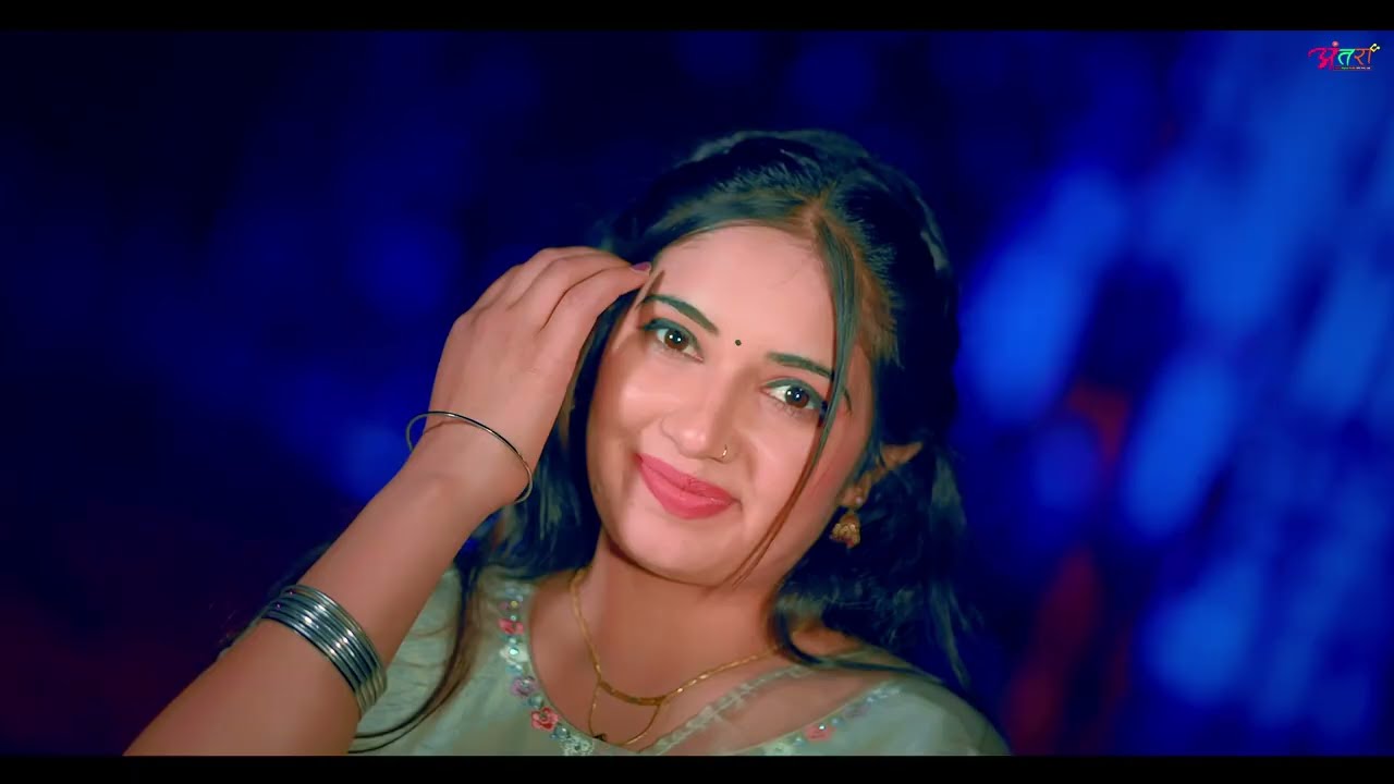 Laad Chubare Me (Official Video) Moni Rajput | Khoper Mor, Bindu Ranwa | New Haryanvi Song 2026