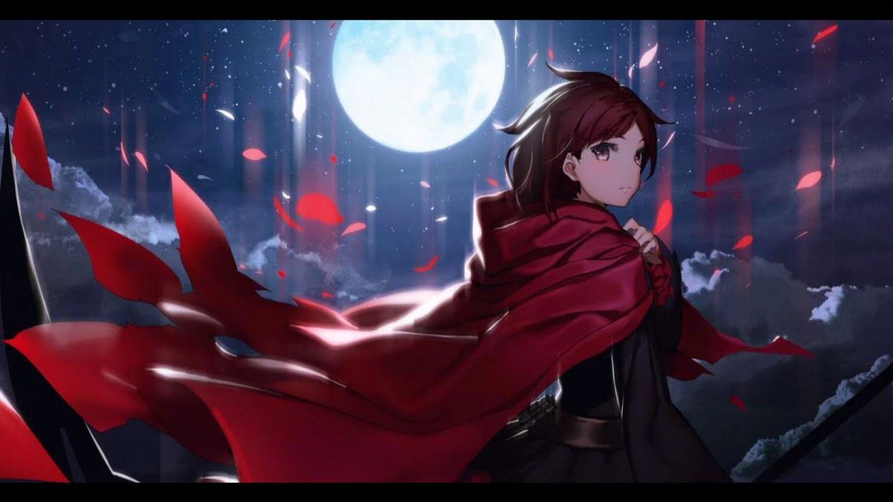 RWBY: This Will Be The Day Dual Mix