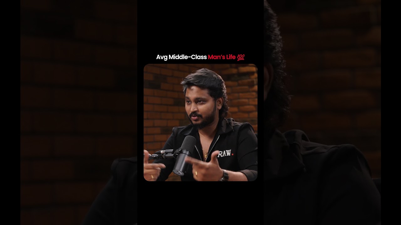THINK ABOUT THISS‼️| Telugu Podcast | Raw Talks With VK | #shorts #telugushorts