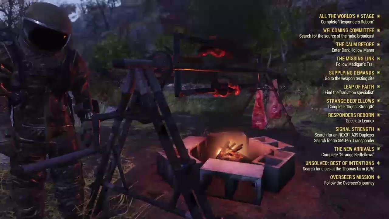 The_Bat_1969's Live PS4 Broadcast
