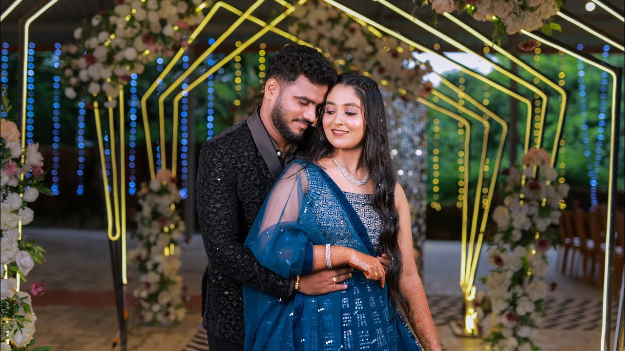GRAND WEDDING CEREMONY OF SUSHE - VOK PRODUCTIONS