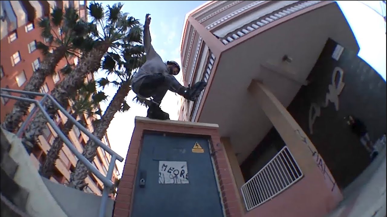 AVENTURA S4:E4 - JOSH GLOWICKI